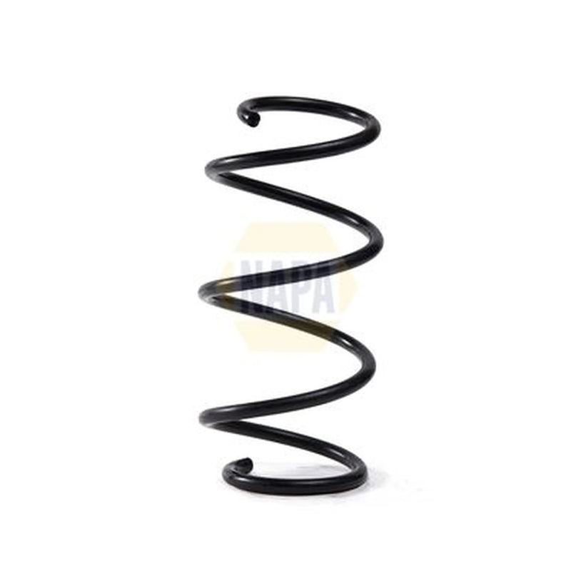 NAPA Front Suspension Coil Spring fits BMW 2 Active Tourer 2013-2021