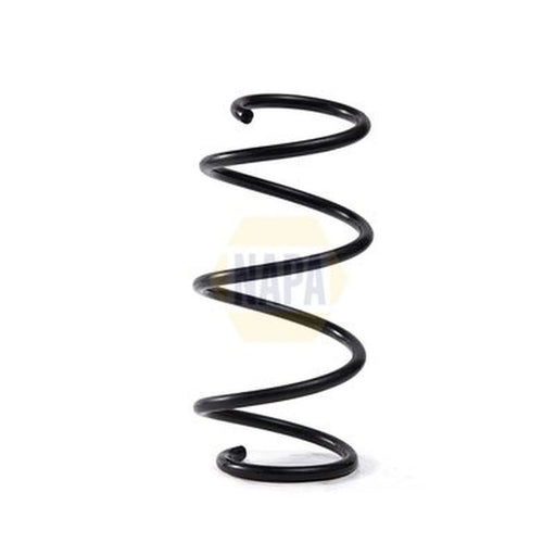 NAPA Front Suspension Coil Spring fits BMW 2 Active Tourer 2013-2021
