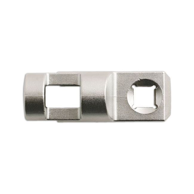 Laser Auxiliary Belt Tensioner Wrench 1/2"D - for VAG 4948 Laser - Dynamic Drive