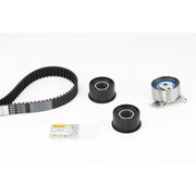 Continental CTAM Timing Belt Kit with Rollers fits Chevrolet Captiva 2006-2011
