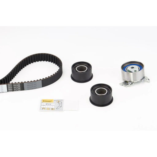 Continental CTAM Timing Belt Kit with Rollers fits Chevrolet Captiva 2006-2011