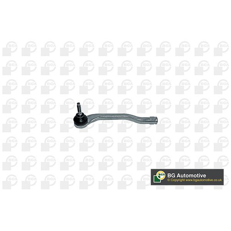 BGA Steering Tie Rod End Ball Joint Front Left fits Dacia Duster 2010-2018