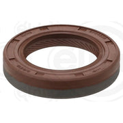 Elring Camshaft Shaft Seal 42mm OD ID Wide fits Audi A2 2000-2005 1.4 1.6