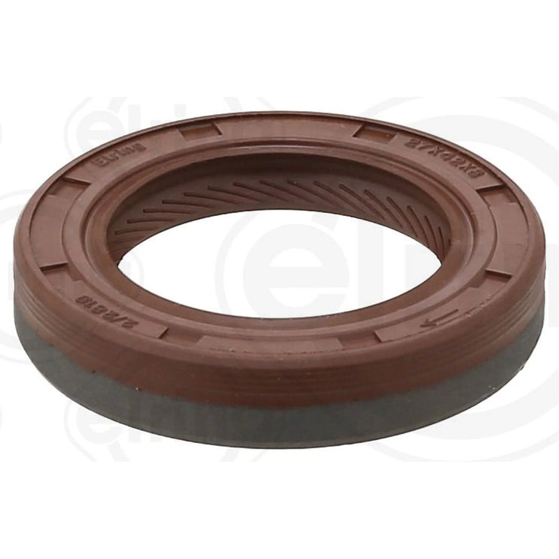 Elring Camshaft Shaft Seal 42mm OD ID Wide fits Audi A2 2000-2005 1.4 1.6