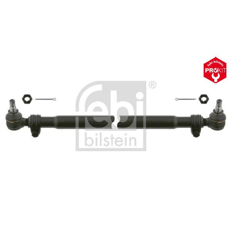 Febi Inner Rack End Right Joint Front 23898