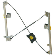 Valeo Electric Window Regulator Lifter Left Front 850604