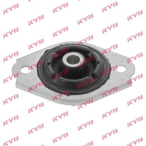 KYB Rear Suspension Strut Support Mount fits Fiat Uno 1983-2006