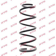KYB Front Suspension Coil Spring fits Citroën C8 2002 on 2.0 2.2
