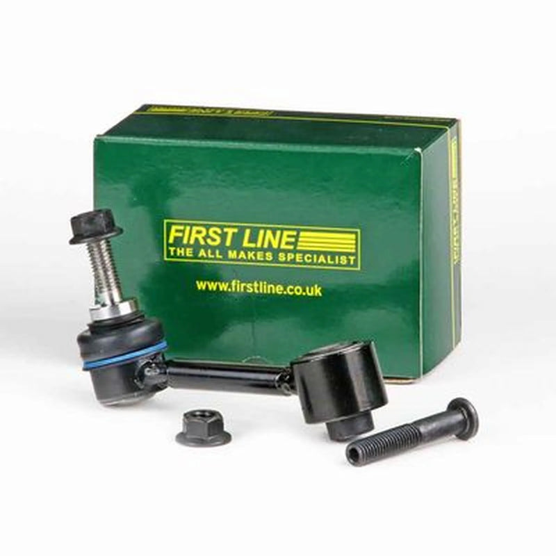 First Line Stabiliser Bar Link Coupling Rod fits Audi A1 2010-2018