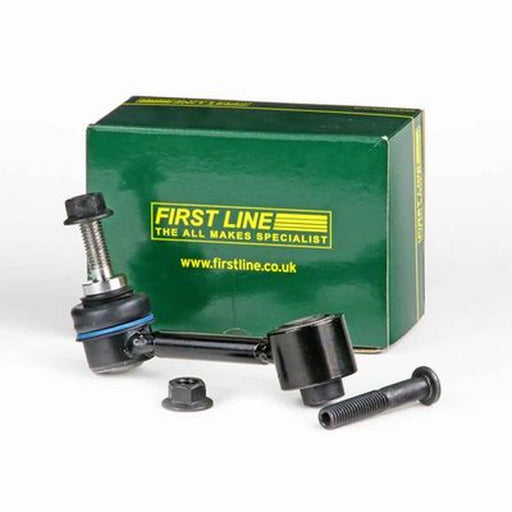 First Line Stabiliser Bar Link Coupling Rod fits Audi A1 2010-2018