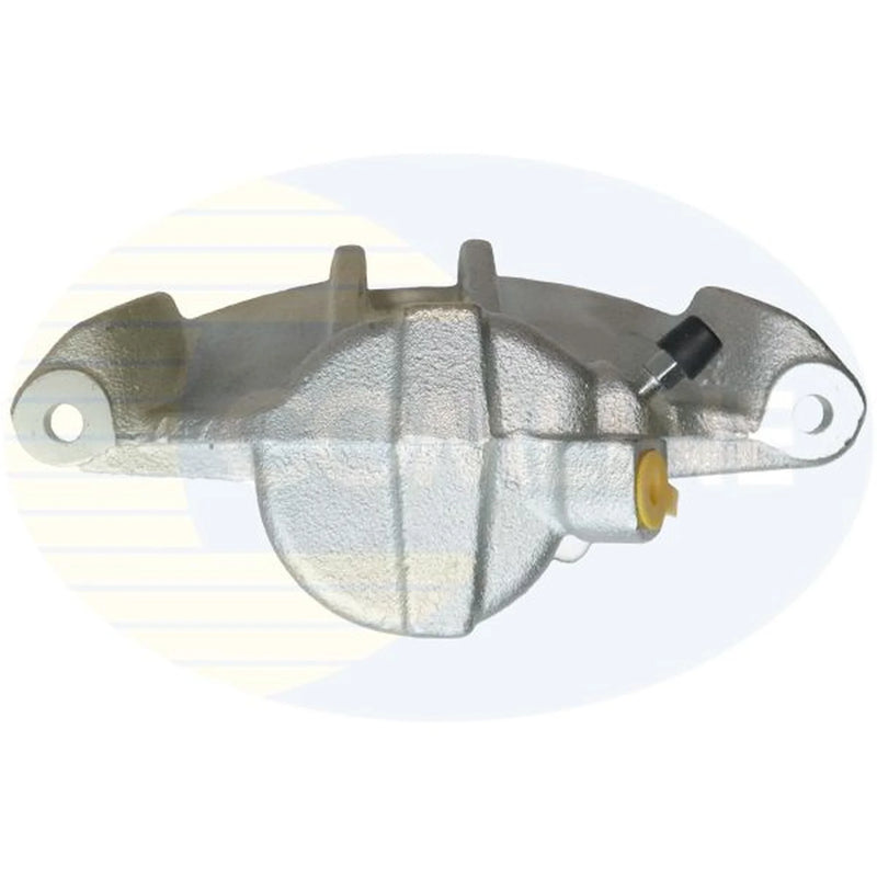 Comline Brake Caliper Assembly Front Right fits Renault Grand Scénic II