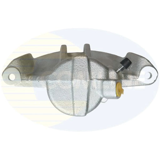 Comline Brake Caliper Assembly Front Right fits Renault Grand Scénic II