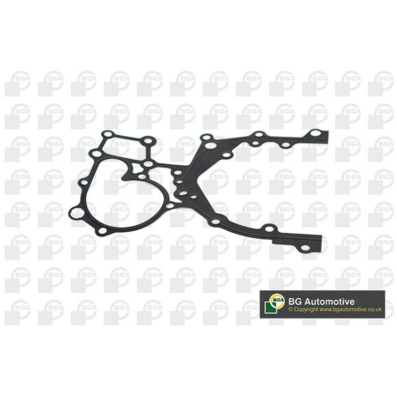 BGA Timing Case Gasket Thick fits Hyundai Getz 2005-2009 1.5