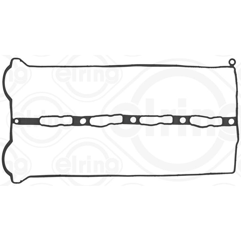 Elring Cylinder Head Cover Gasket ACM (Polyacrylate) fits Kia Sedona 2006-2015