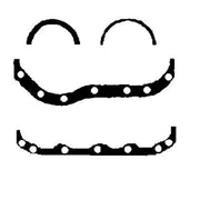 BGA Oil Sump Gasket Set Wide Thick OK6361