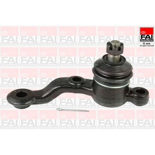 FAI Ball Joint