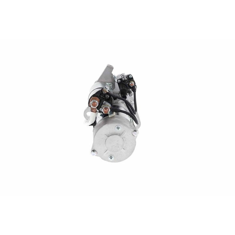 Hella Starter Motor 24V 5.5kW 12 Teeth fits Volvo Fh 2005 on