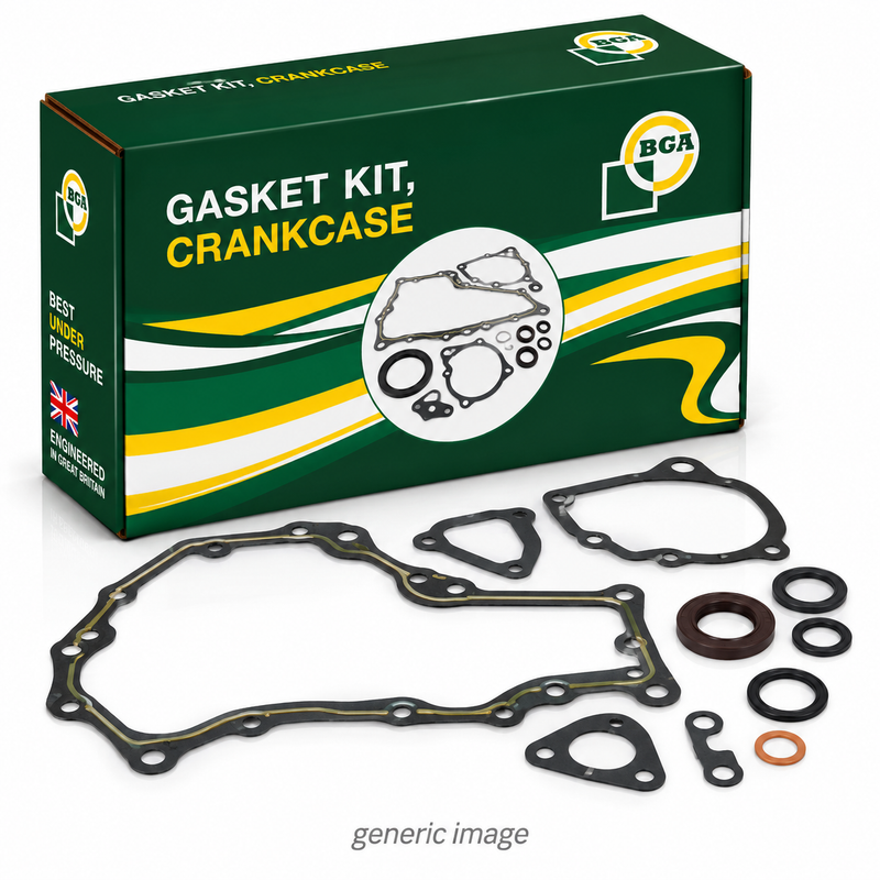 BGA Crankcase Gasket Kit ID CK4526