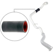 Gates Intercooler Turbo Charge Air Hose 114mm 09-1307