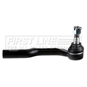 First Line 2 x Tie Rod Ends fits Mazda 3 2018-2021 1.5 1.8 2.0