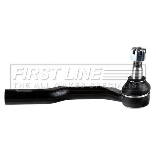 First Line Steering Tie Rod End Ball Joint M12x1.25 fits Mazda 3 2018-2021