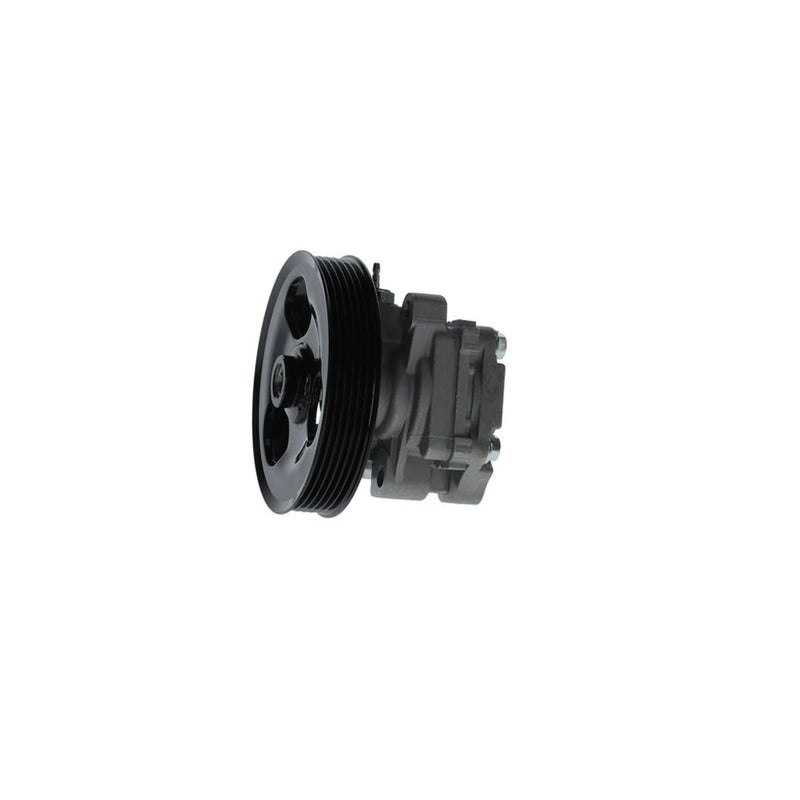 Bosch Power Steering Hydraulic Pump fits Mazda 3 2003-2009 1.3 1.6