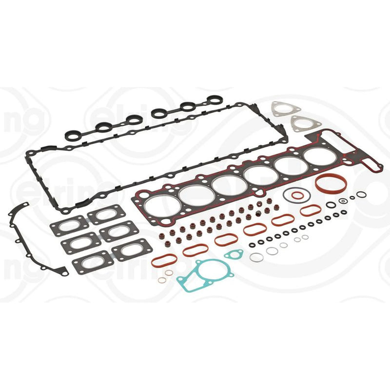 Elring Cylinder Head Gasket Kit fits BMW 3 1991-1998