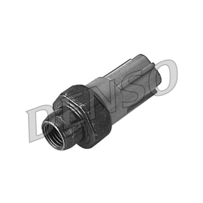 Denso Air Conditioning Pressure Switch fits Alfa Romeo Spider 1994-2005