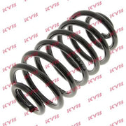 KYB Rear Suspension Coil Spring fits Opel Zafira A 1999-2005 1.6 1.8 2.0 2.2