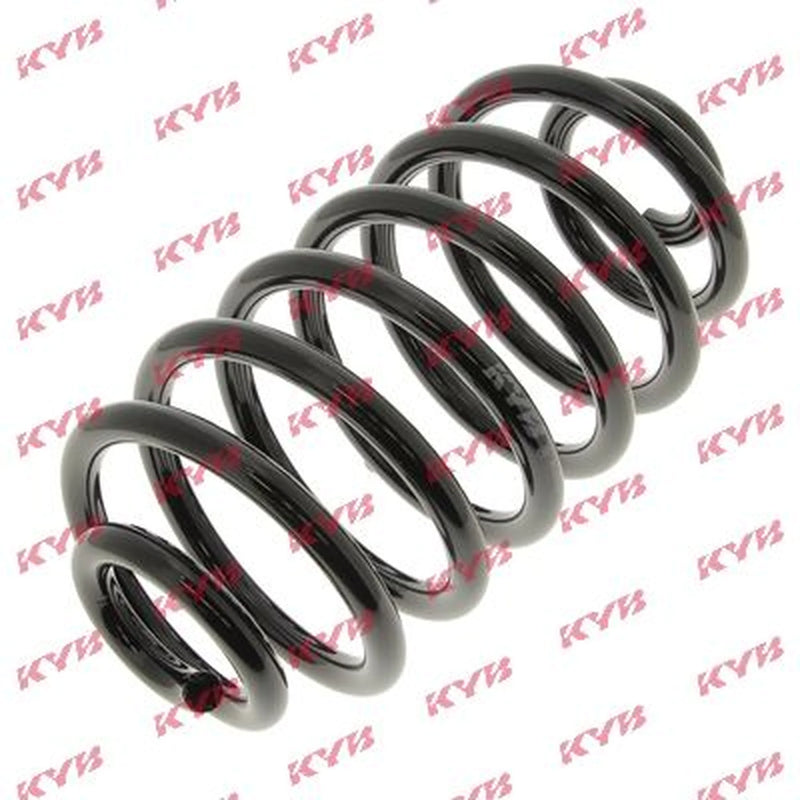 KYB Rear Suspension Coil Spring fits Opel Zafira A 1999-2005 1.6 1.8 2.0 2.2