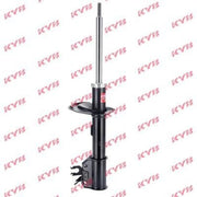 KYB Shock Absorber Damper Strut Front Left fits Fiat Panda 2003 on 1.1 1.2 1.3