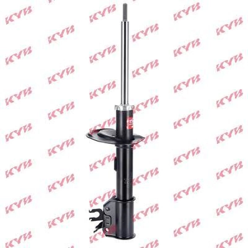 KYB Shock Absorber Damper Strut Front Left fits Fiat Panda 2003 on 1.1 1.2 1.3