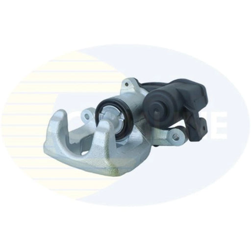 Comline Brake Caliper Assembly Rear Left fits Nissan Qashqai II 2013-2014