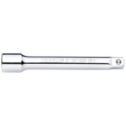 Carlyle Tools Extension Socket - 1/2In. Dr - 6In. Long - image 1