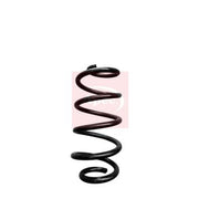 Apec 2 x Suspension Springs fits Audi A4 B8 2007-2015 1.8 2.0