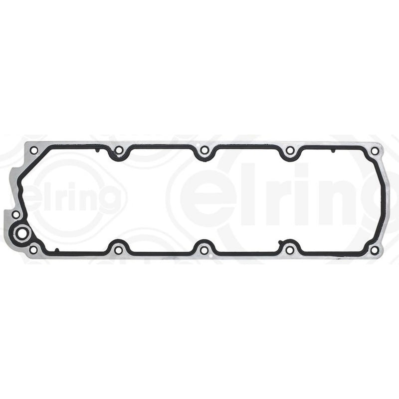 Elring Housing Cover Gasket Wide Thick fits Ac Cobra IV 2009-2015 6.2