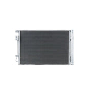 Hella Air Conditioning Condenser 8FC 366 222-251