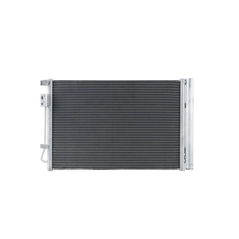 Hella Air Conditioning Condenser 8FC 366 222-251