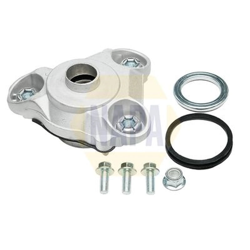 NAPA Suspension Strut Support Mount fits Citroën Relay II 2002-2006 2.0 2.2 2.8