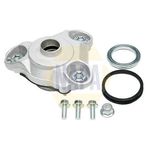 NAPA Suspension Strut Support Mount fits Citroën Relay II 2002-2006 2.0 2.2 2.8