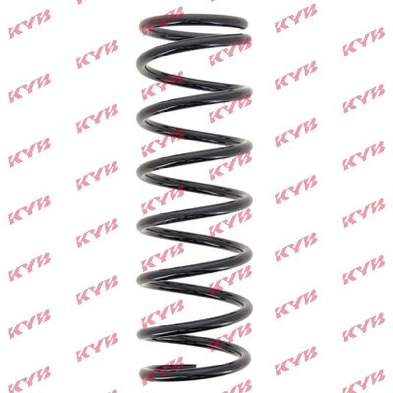 KYB Rear Suspension Coil Spring fits Mazda Demio 1996-2003 1.3 1.5