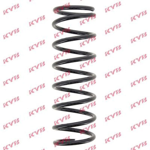 KYB Rear Suspension Coil Spring RA5663
