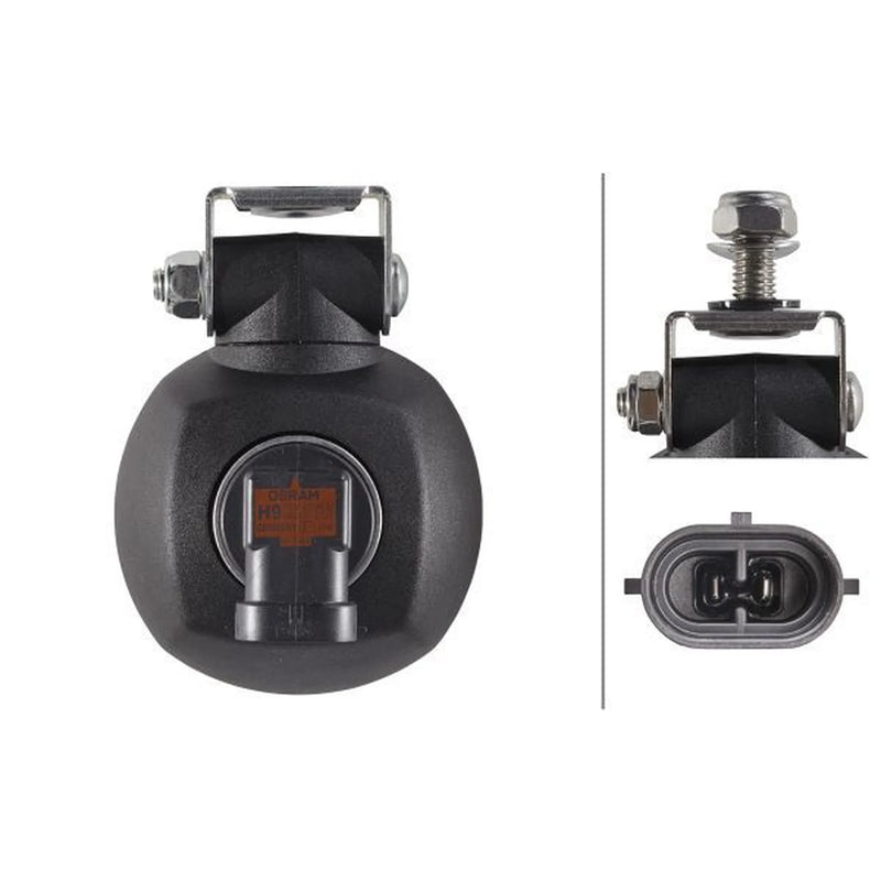 Hella Worklight High