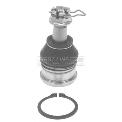First Line Ball Joint Front Left fits Citroën C1 2005-2014 1.0 1.4