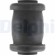 Delphi Wishbone / Control / Trailing Arm Bush fits Mitsubishi Colt 1992-1996