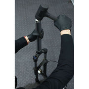 Laser LTR Crown Race Setting Tool, Oversized 8202 Laser - Dynamic Drive
