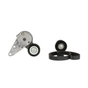 Gates V-Ribbed Belt Set K286PK1555