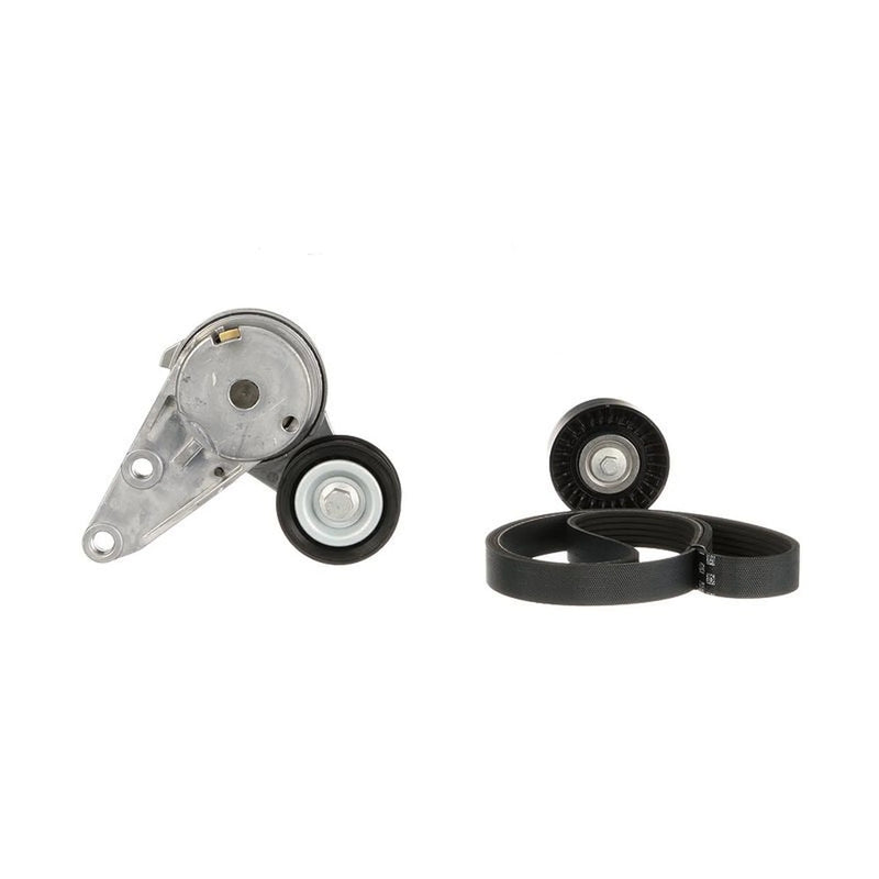 Gates V-Ribbed Belt Set K286PK1555