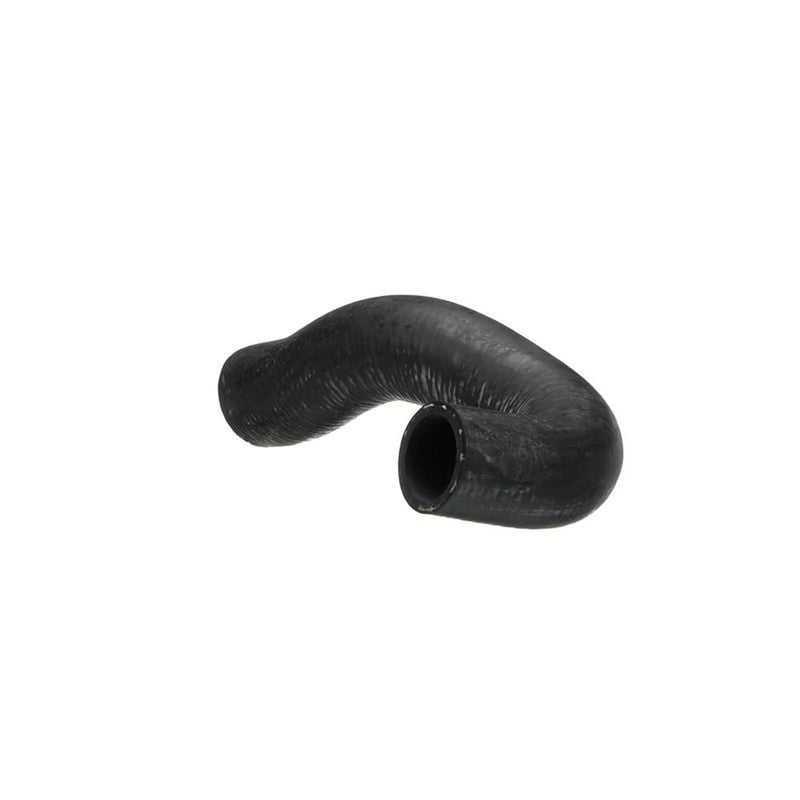 Gates Radiator Coolant Hose ID fits Audi 100 C3 1984-1991 2.0 2.2 2.3 2.4 2.5