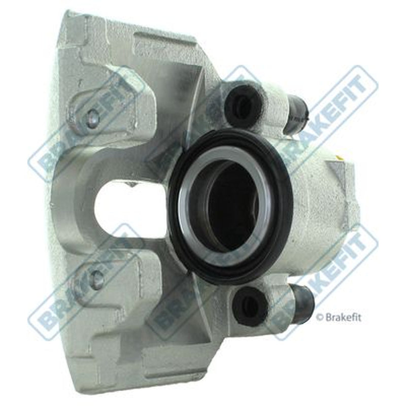 Apec 2 x Front Brake Calipers fits Audi A6 C5 1997-2005 1.8 1.9 2.0 2.4 2.5 2.7